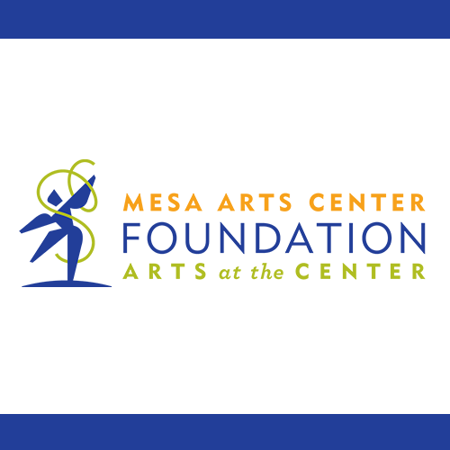 sponsorship Mesa Arts Center sponsor Image