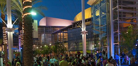outdoor concerts mesa phoenix Category Image
