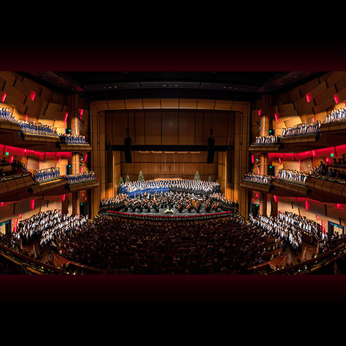 Live Performances - Concerts, Broadway, Dance, Comedy, Family Shows