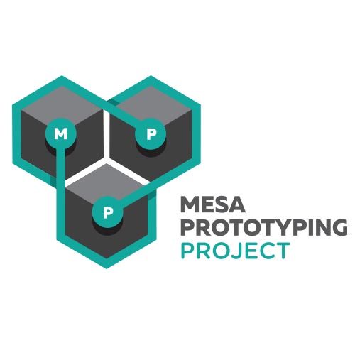 mesa arizona events Logo