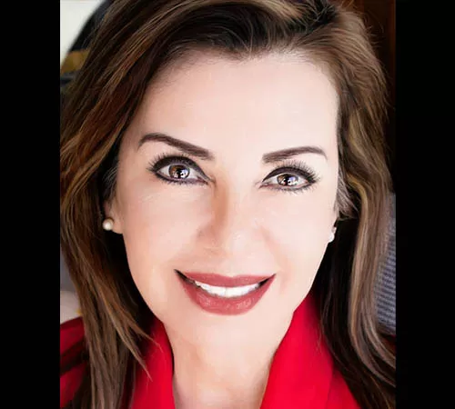 Frankie Jo Rios