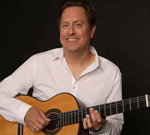 Jason Vieaux