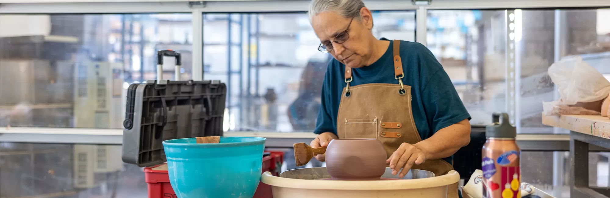 Ceramics