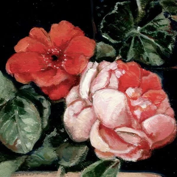 Beginner Painting: Still Life in Oils
