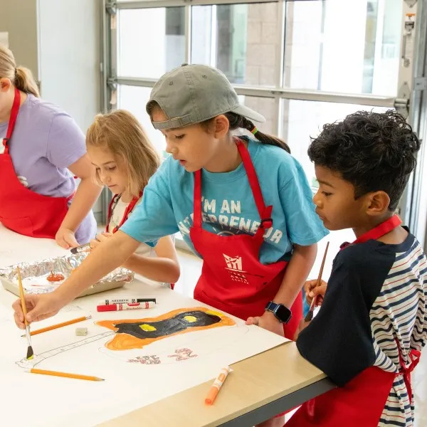 Light, Color, and Identity