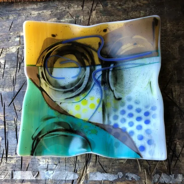 Fusing: Intermediate