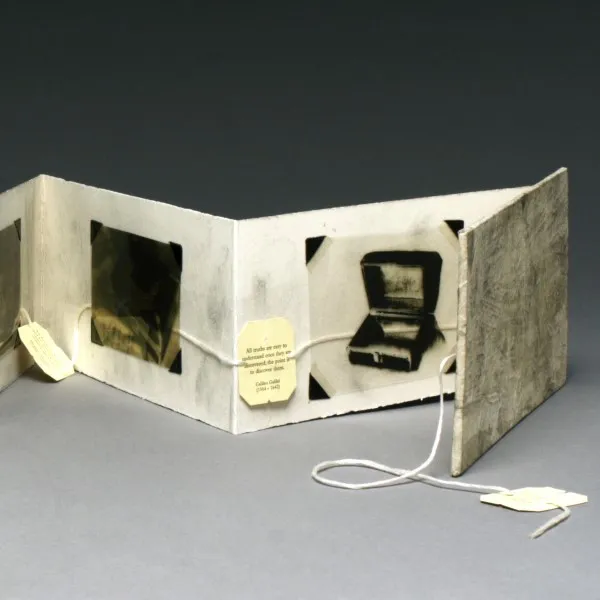 Creative Darkroom Techniques