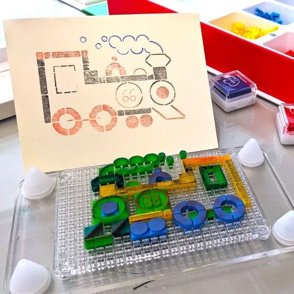 Prixel Press Workshop: Cards and More!