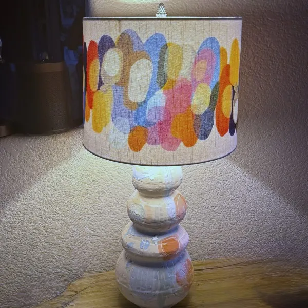 Special Topics: Clay and Light - Intermediate to Advanced