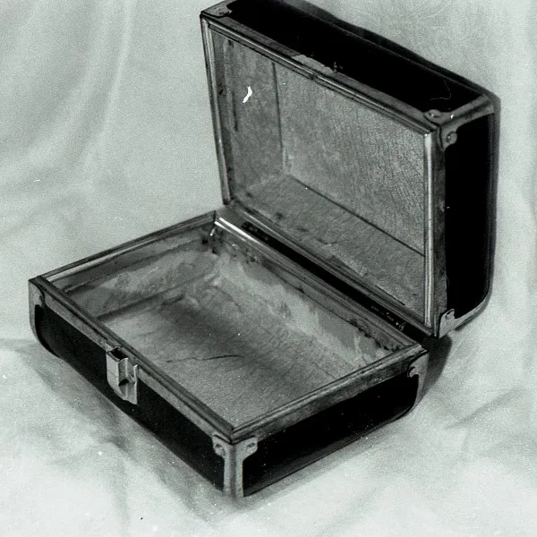 Beginning Black & White Film Photography