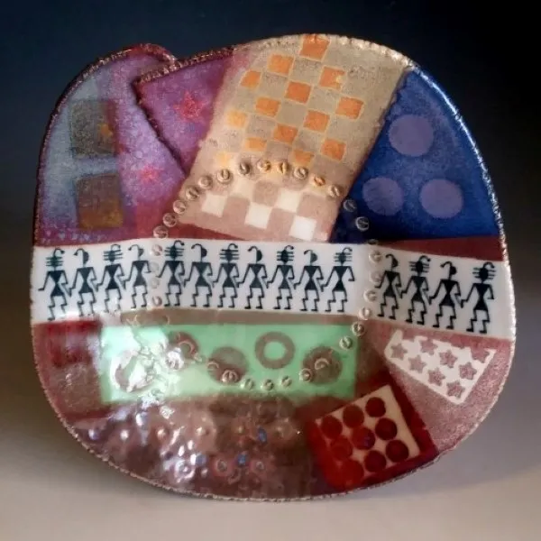 Special Topics: Glaze Application: Intermediate to Advanced