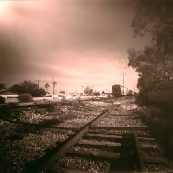 Photography Workshop: Pinhole Camera