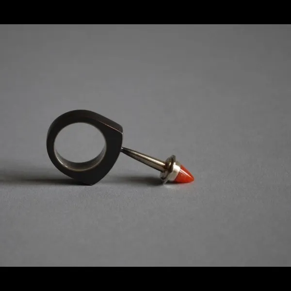 Intermediate Jewelry Fabrication