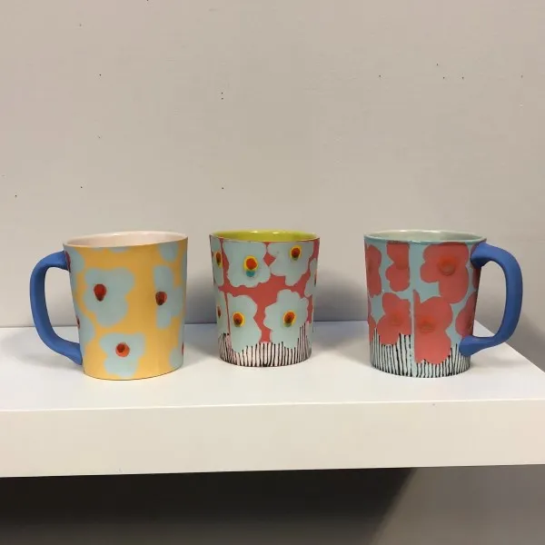 Wheel Throwing: Refinement Through Repetition - Intermediate