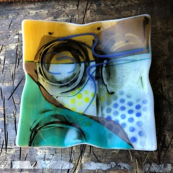 Fusing: Intermediate