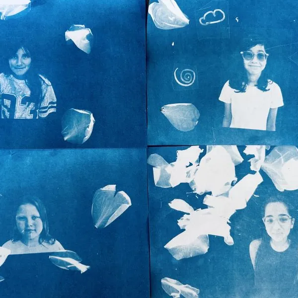 Solar Printing & Photography