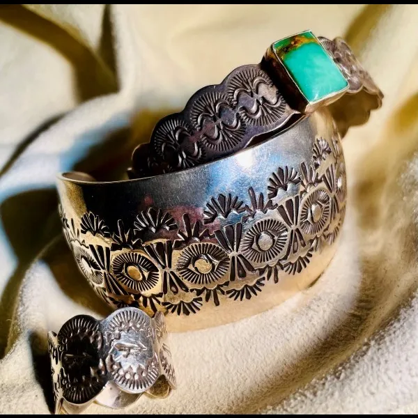 Strike it Right: Creative Metal Stamping