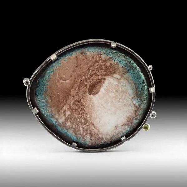 Enamel Independent Studio Workshop