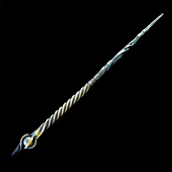 Workshop: Magic Wand