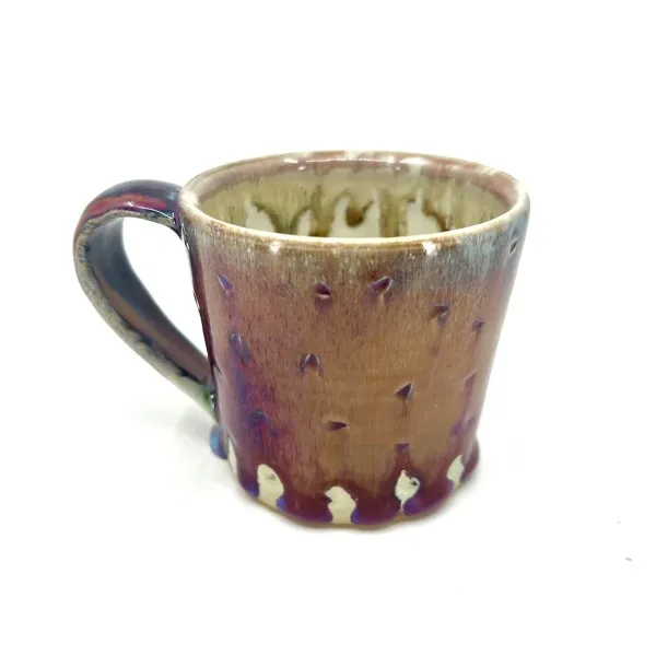 Wheel Throwing: Mugs - Intermediate to Advanced