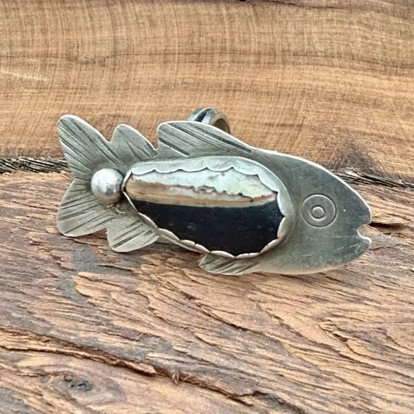 Beginning Jewelry/Intro to Fabrication