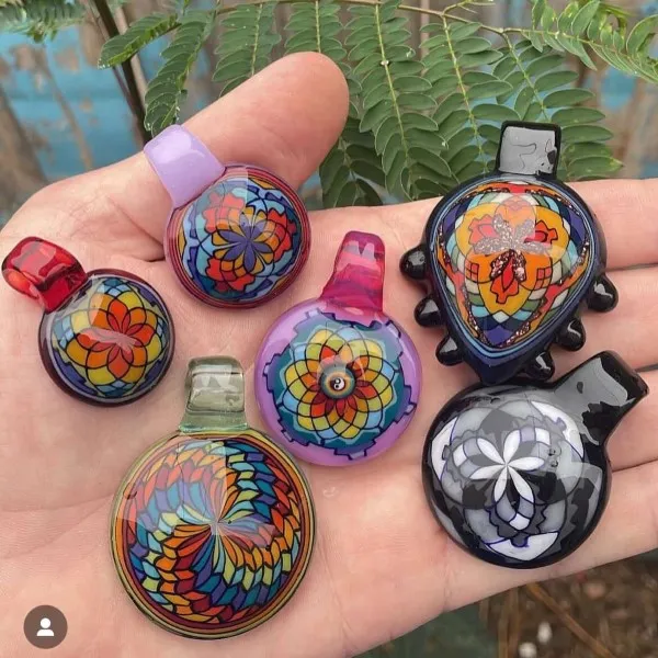 Flameworking: Flips and Fillas with Brian Jacobson