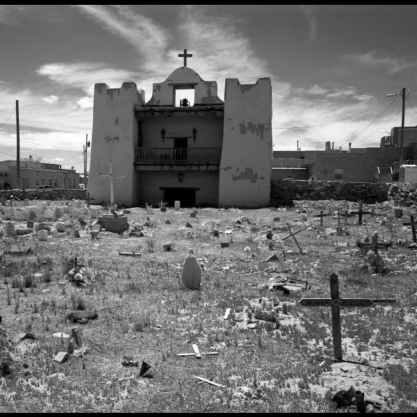 Arts In Service: Black & White Film Photography