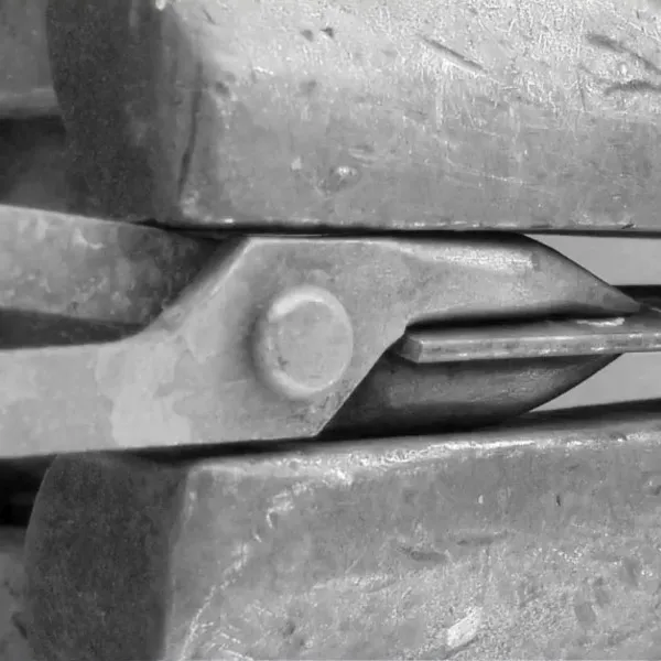 Advanced Blacksmithing
