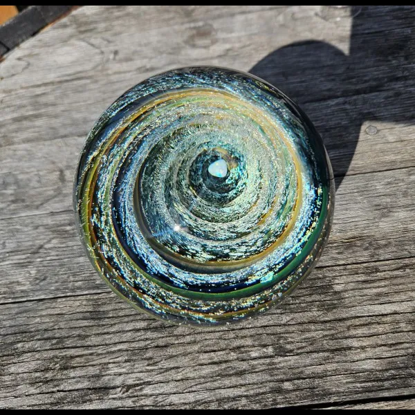 Flameworking: Intermediate Borosilicate