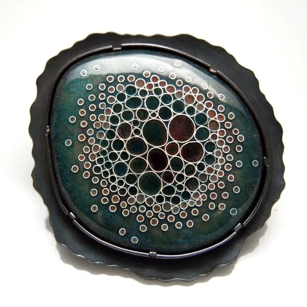 Enameling