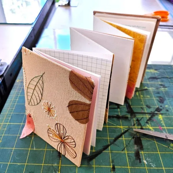 Bookmaking for Beginners