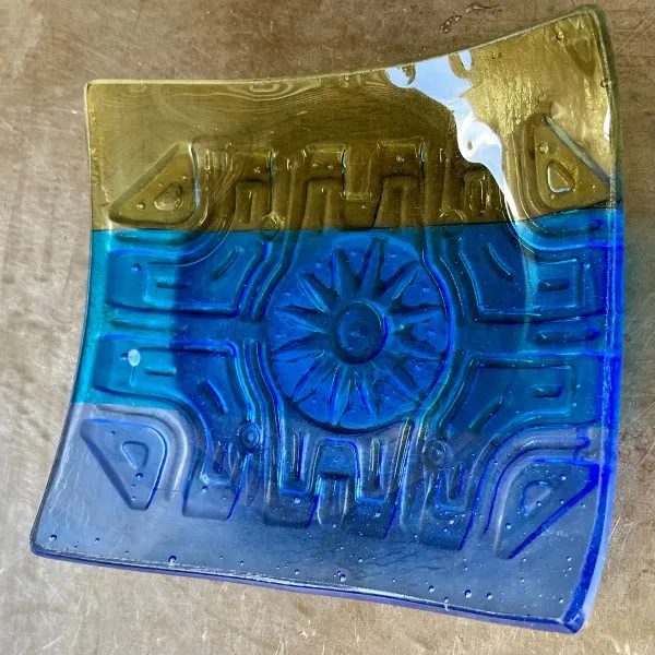Fusing: Impression Casting