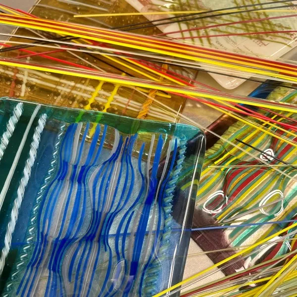 Fusing: Stringer Effects