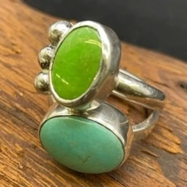 Foundations: Beginning Jewelry Intensive