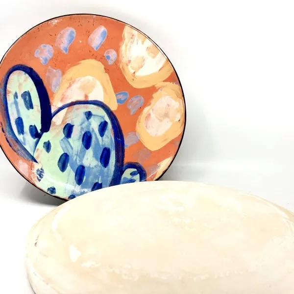 Special Topics: Making and Using Plaster Hump Molds on the Wheel: Intermediate to Advanced