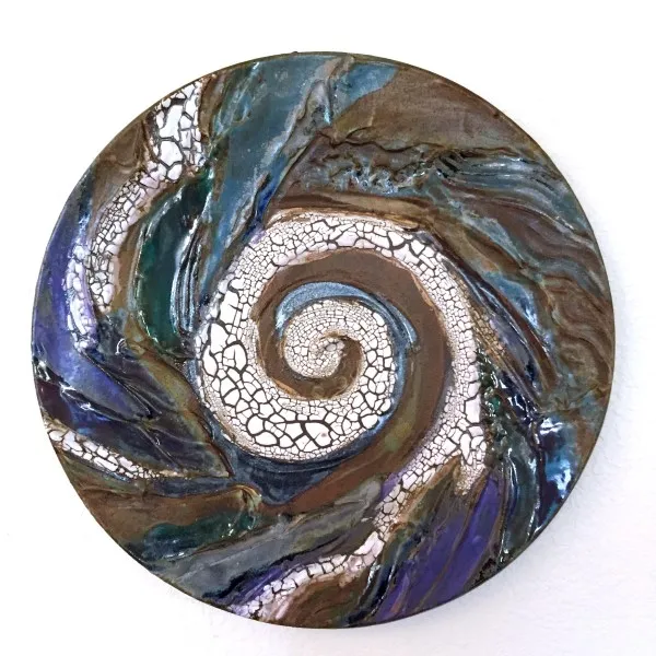 Special Topics: Glazing, Slips and Surface Decoration: Intermediate to Advanced