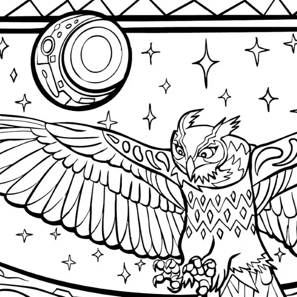 Arts In Service: Digital Art + Crafts