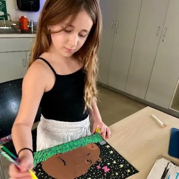 Art Alchemy- Color and Light