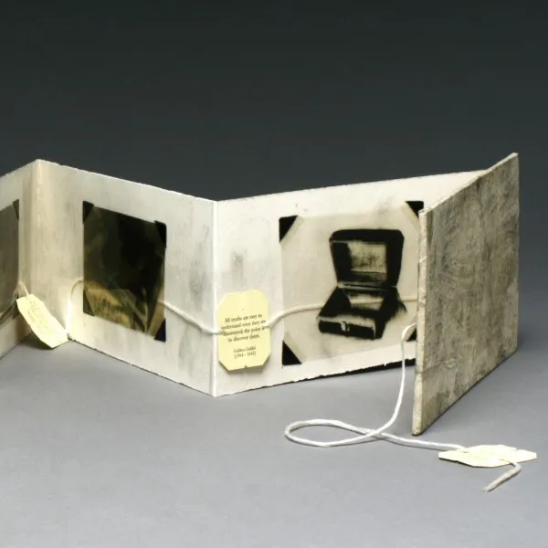 Creative Darkroom Techniques