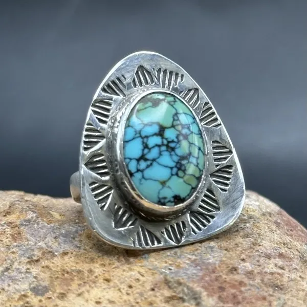 Beginning Jewelry/Intro to Fabrication