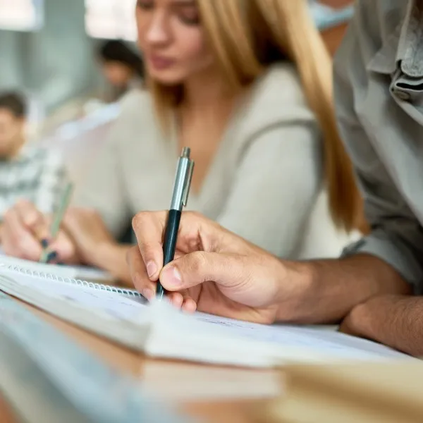 Write Your Story - Intro to Memoir