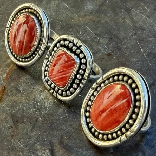Intermediate Jewelry Fabrication