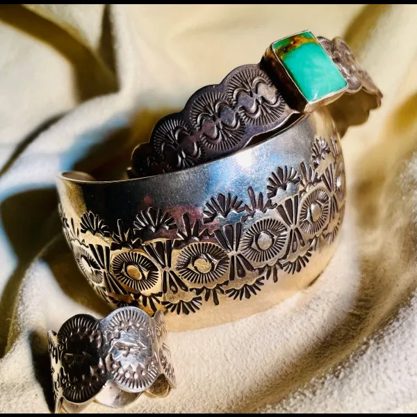 Strike it Right: Creative Metal Stamping