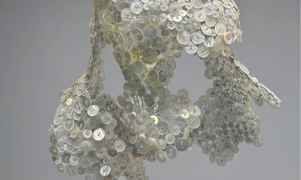 47th Annual Juried Contemporary Crafts