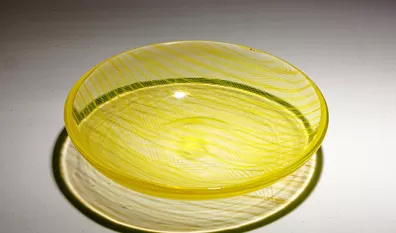 Art Glass in the Desert