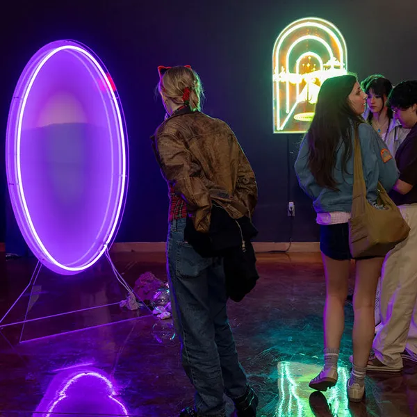 Incantations and the Aura of Dreaming by Lily Reeves