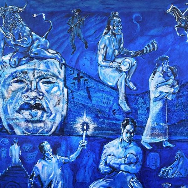 Crafting Legacy: Honoring Arizona Veteran Artists