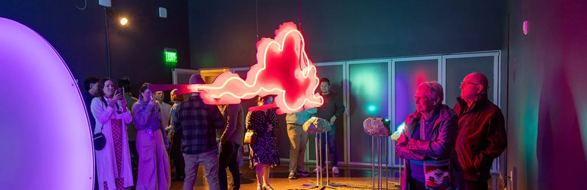 Incantations and the Aura of Dreaming by Lily Reeves