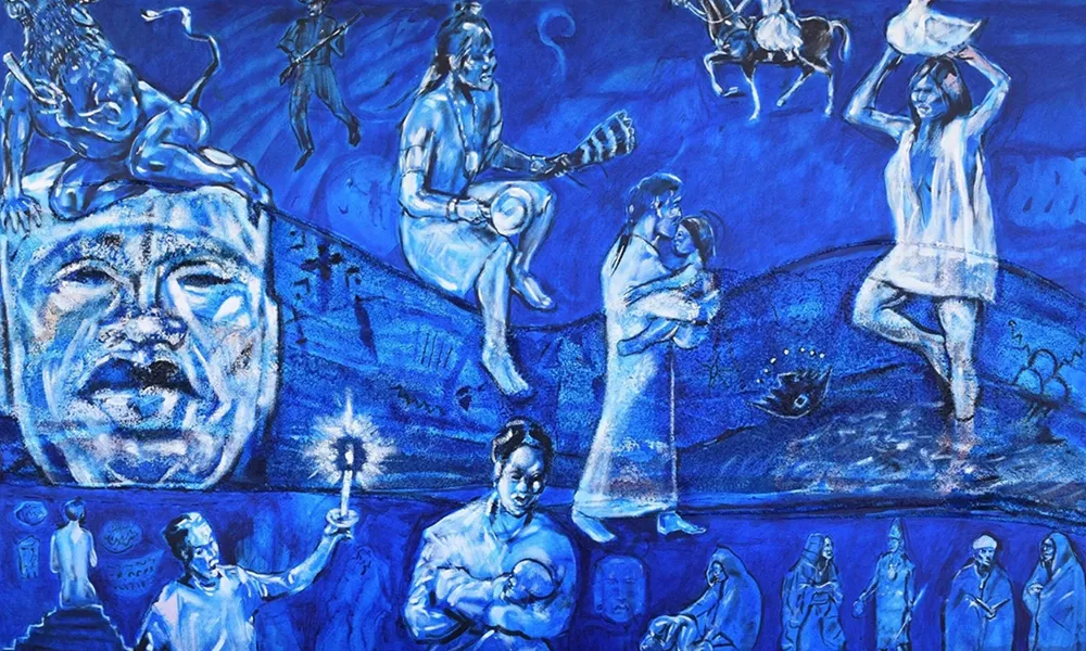 Crafting Legacy: Honoring Arizona Veteran Artists