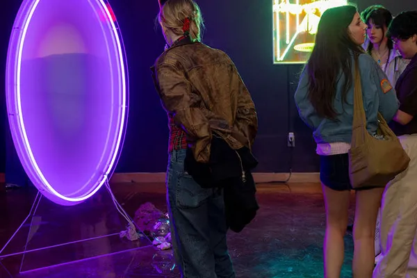 Incantations and the Aura of Dreaming by Lily Reeves